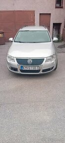 Predam WV Passat B6