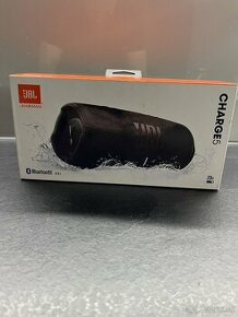 JBL CHARGE 5 krabica