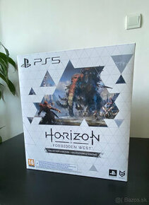 Horizon Forbidden West PS5 Collectors Edition - 1