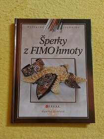 Šperky z FIMO hmoty