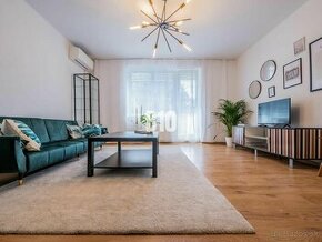 AIRBNB alebo vlastné bývanie - 2i (62,2m2) so samostatnou ku - 1