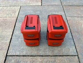 Hilti bateria b22 5,2