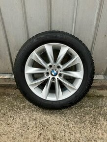 5x120 r18  245/50 r18 BRIDGESTONE RUN FLAT