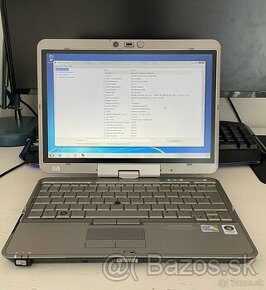 HP EliteBook 2730p