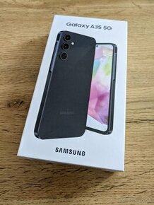 Samsung Galaxy A35 5G 6 GB/128 GB - 1