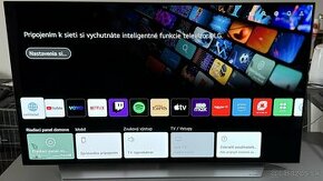 LG OLED 48C1 - 1