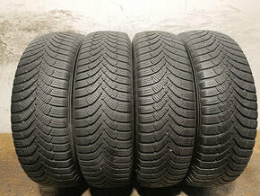 165/70 R14 Zimné pneumatiky Hankook Winter Icept RS 4 kusy - 1