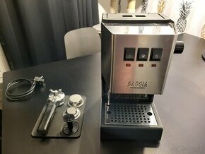 Gaggia New Classic