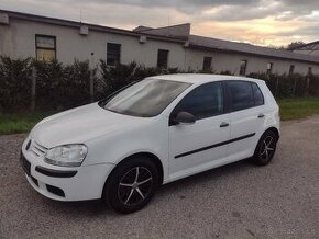 VW GOLF 1.9 TDI MÓD ROK 2008 NAJ 234000 KM - 1