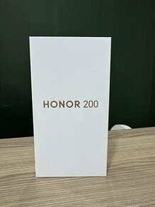 Honor 200 Nový - 1