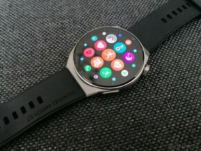 Huawei watch gt3 pro