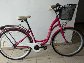 Bicykel Goetze 28" 3 prevody - 1