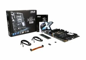 ASUS x99-A / USB 3.1