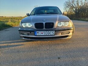 BMW E46 318i