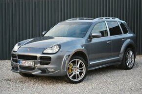 Porsche Cayenne 2006 - 3.2 V6 Benzín AT (184 kW / 247 hp) - 1