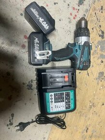 Makita DDF458 - 1