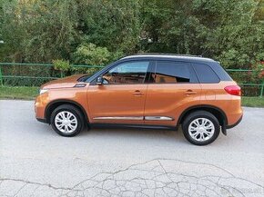 Suzuki Vitara 1.6  88kw 120koni 1majitel - 1