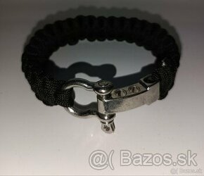 Náramok Paracord MFH