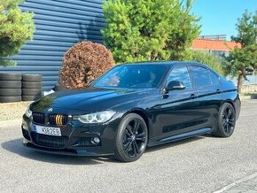 BMW Rad 3 328i, 180 Kw,  A/T8 - 1