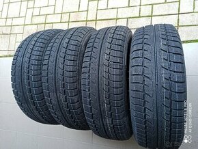 zimne pneu 215/70 R15 C