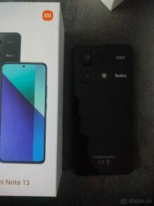 Predám Xiaomi Redmi Note 13 dual sim 256gb