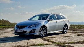 Mazda 6 Wagon 2.2 MRZ-CD