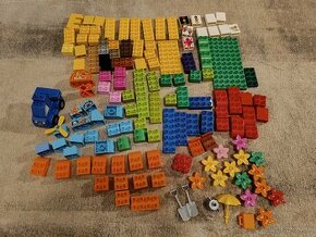 Lego Duplo