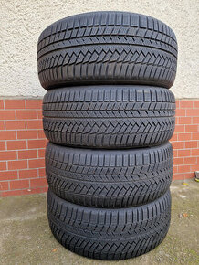 265/45 R21 zimne pneumatiky 265 45 21