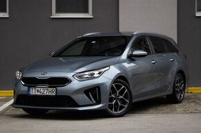 Kia Ceed 1.4 T-GDi - 1