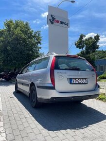 Citroen C5 1.6 HDi 185.000km