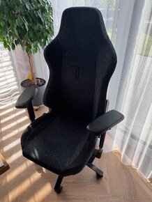 Predám herné kreslo Secretlab TITAN 2020 SoftWeave®  BLACK³