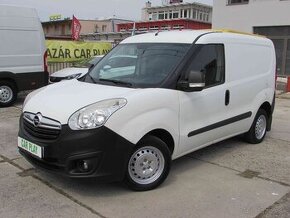 Opel Combo Van 1.3 CDTI L1H1 2200