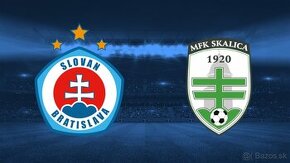 Slovan : Skalica