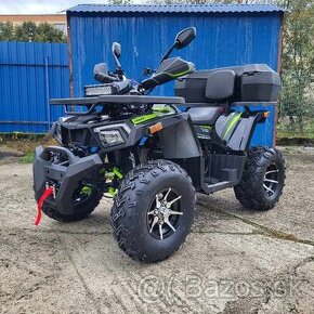 ATV asix ULTRA 250cc