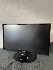 monitor zn. LG / Flatron - 22"