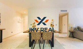 JKV REAL ponúka na predaj APARTMÁNY FIRST LINE BEACH ALCÁZAR