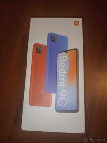 predam Xiaomi 9C NFC