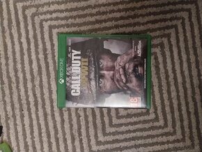 CALL OF DUTY WWII (XBOX ONE)