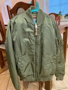 Alpha Industries M