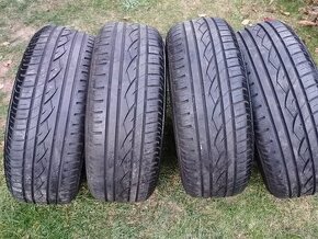 Letné pneumatiky 205/55 r16 Continental