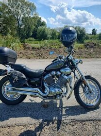 YAMAHA XV500/L Virago