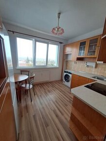 REZERVOVANÝ - 1,5 izbový byt, 45m2