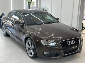 Audi A5 3.0TDI   V6