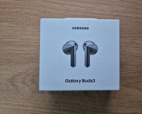 Samsung Buds3