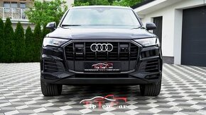 ⏩ Audi Q7 50 3.0 TDI mHEV quattro tiptronic