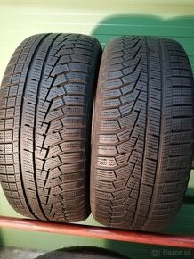 225/50 r17 zimné pneumatiky Hankook