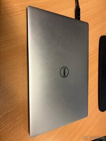 DELL XPS 13, 9360, core i7, 256GB SSD, 8GB RAM