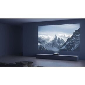 XIAOMI MI 4K LASER PROJECTOR 150''