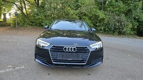 Audi A4 35 1.4TFSI