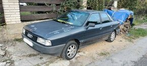 Audi 80 B3 1.8S